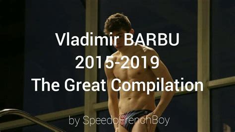 Vladimir Barbu The Great Compilation Youtube