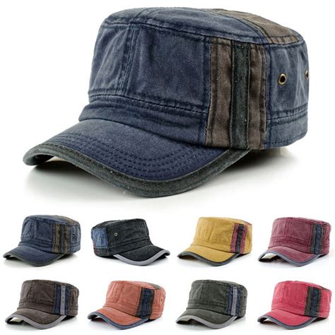 High Quality Fashion Baseball Caps New Style Patchwork