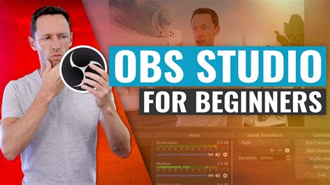 How To Add Gifs Animations To Overlays In Obs Studio Obs Tutorials My