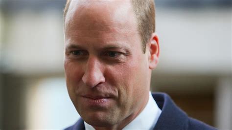 Prince William Says He Supports Both Wales And England In World Cup