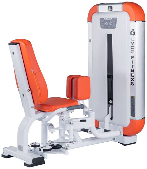 Lmcc High Quality Gym Seated Hip Adduction And Abduction Machine