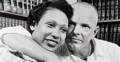 Loving V Virginia Case Remembered 50 Years Later