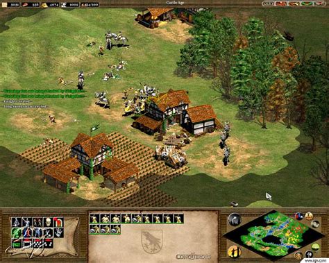 Age Of Empires 2 The Conquerors Military Guide Erapass