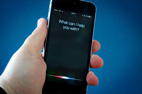 Today In Apple History Siri Launch On Iphone 4s Fulfills Long Time Ai Dream