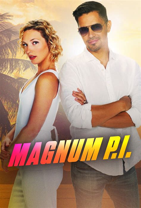 Magnum P I Thetvdb Com