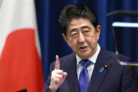 Japan Police Find Bullet Marks Near Abe Assassination Site Ap News