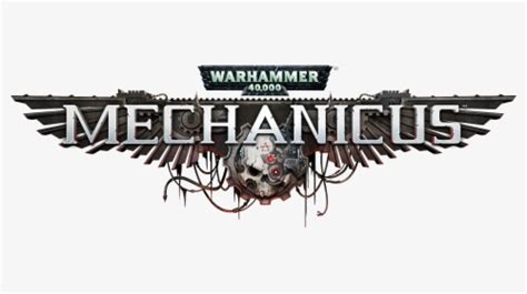 Warhammer 40k Logo Png Images Free Transparent Warhammer 40k Logo