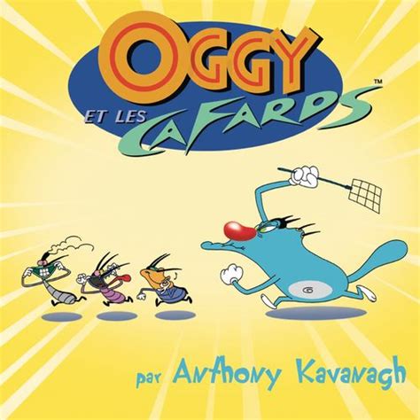 Top 20 Oggy And The Cockroaches Facts Endless Awesome