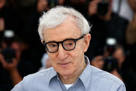 If you like woody allen you will love this book because it is entertaining, it provides a lot of insight about allen and while you are reading it. Woody Allen and the Cannes Effect: A Festival That Feeds On Controversy Has Met Its Match