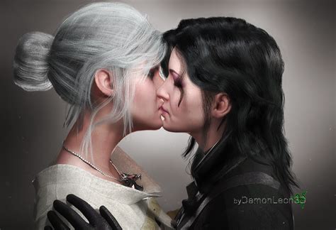 Witcher Art The Witcher 3 Juegos Ps2 Mother Daughter Relationships Fantasy Women Fantasy