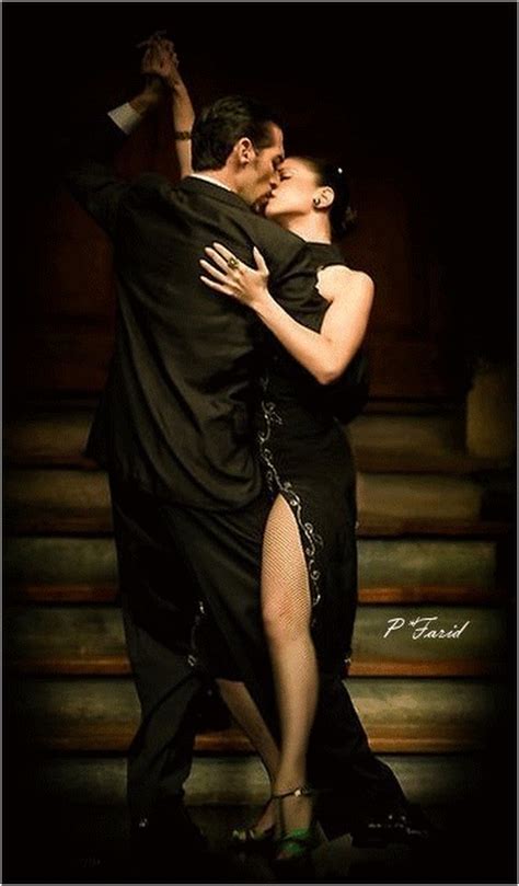Romantico ♡♥️♡ Dança Tango Dança De Salão Dança Flamenga