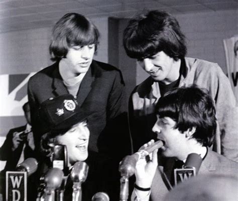 Meet The Beatles For Real Another Installment Of Girls Who Met The Beatles