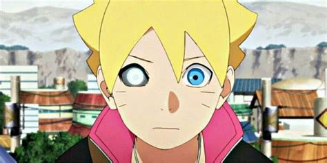 This is a cool picture. Boruto: The Truth About the Hashirama Cell Revives Naruto ...