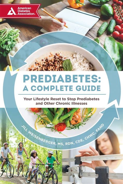 How to reverse prediabetes and prevent diabetes through healthy eating and exercise [wright m.ed. Prediabetes Diet Recipes / These easy and delicious ...