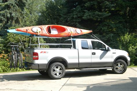 Your f150's bed makes can carry a decent amount of cargo, but if you're looking to haul around a bunch of gear or need a clean way to transport bulky items, then. Sportraxx By Simpson Customers Photos