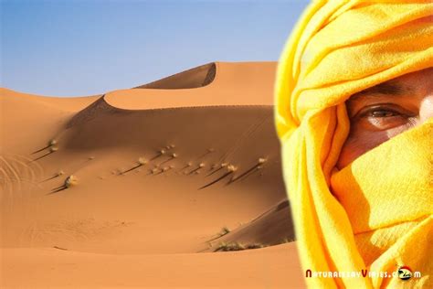 Guía Práctica Para Viajar Al Desierto De Merzouga Marruecos