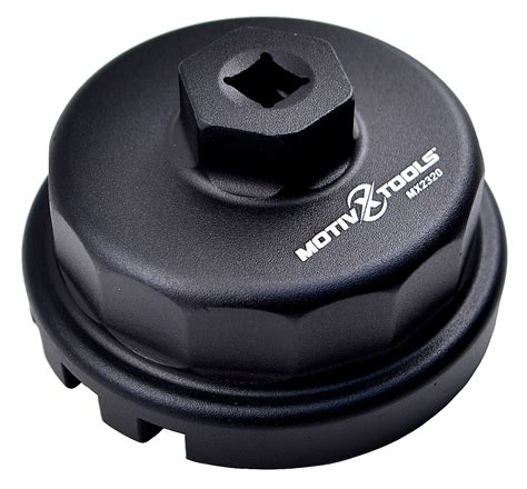 Motivx Tools Toyota Lexus Scion Mm Oil Filter Wrench For L L