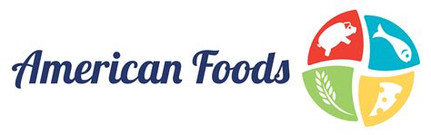 American Foods Distributor Of The Best American Food Brands