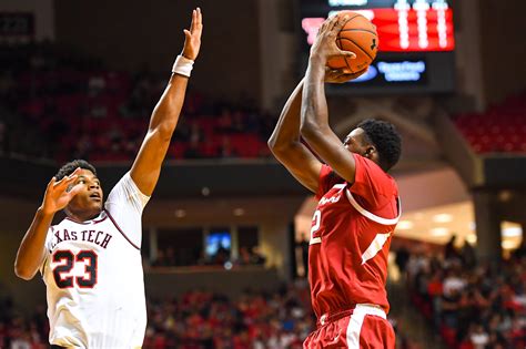 Arkansas Basketball 2019 20 Keys For Razorbacks To Win Against Indiana