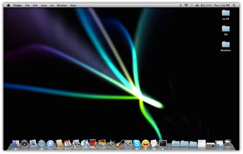 Set Screensaver As Background On Mac Screensaver Mac Os X
