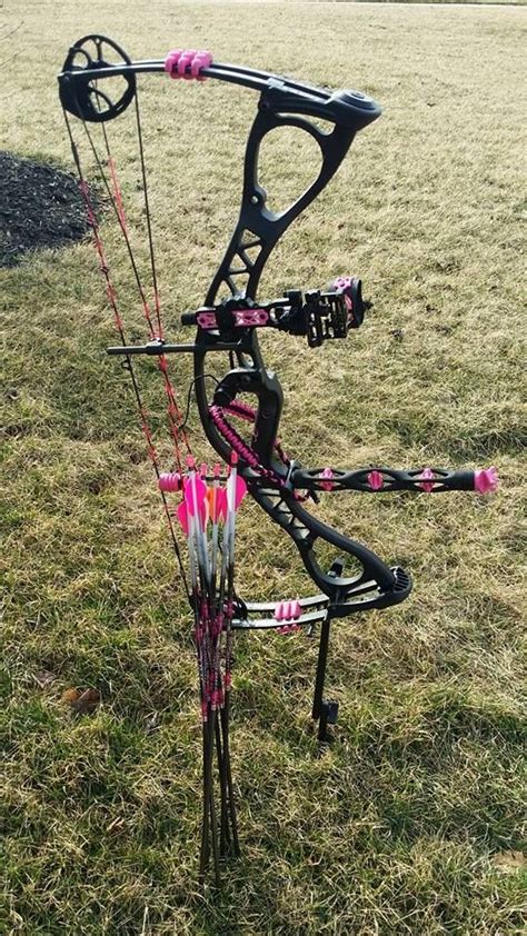 Hoyt Charger Vicxen Limited Edition What Bow Is Right For You Types