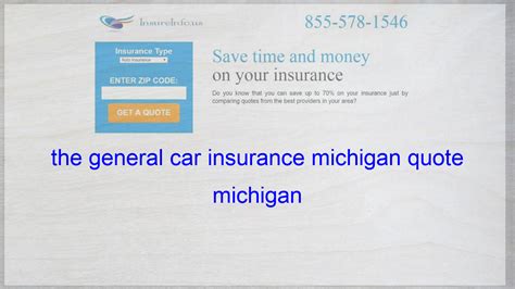 Tire chains and studded tires are legal in michigan, but carry certain restrictions that may be hard for the average driver to meet. the general car insurance michigan quote michigan ...