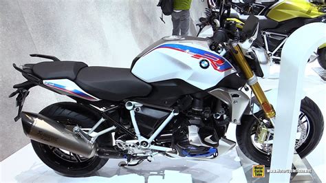 For new bmw r 1250 r models with no additional extras approved and delivered between 01.01.2021 & 31.03.2021. 2019 BMW R1250R - Walkaround - Debut at 2018 EICMA Milan ...