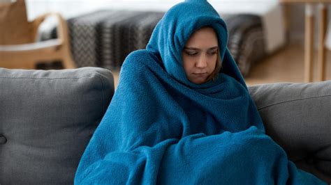 No Tolero El Frío ¿qué Enfermedades Puede Haber Detrás De Ello