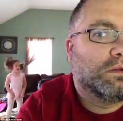 Dad Records Vines Of 4 Year Old Daughters Morning Antics For 3 Months