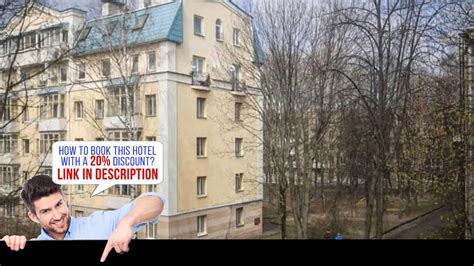 Zolotaya Gorka Apartments Minsk Belarus Hd Review Youtube