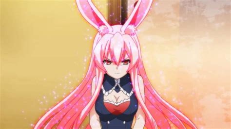 Black Rabbit Anime Amino