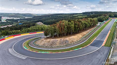 Do you know your corners names of the circuit de spa francorchamps. Spa-Francorchamps on Twitter: "Où sommes-nous?/what is the ...