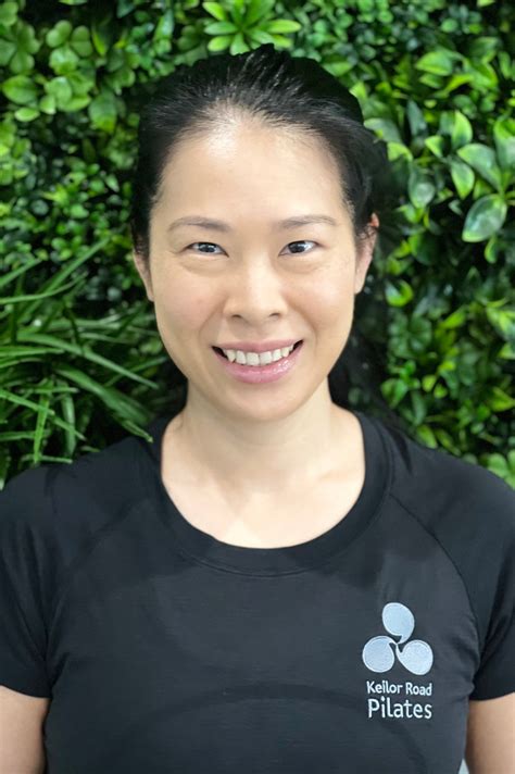 Tina Chau — Keilor Road Physiotherapy Essendon