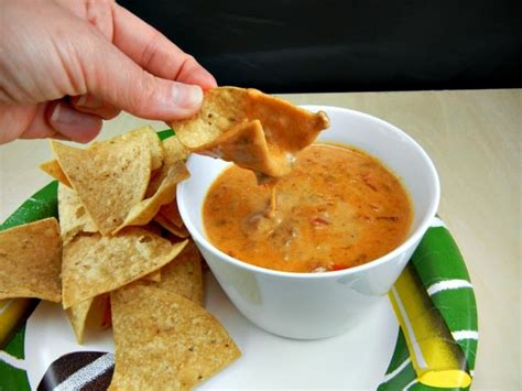 3 Ingredient Sausage Rotel Dip 3 Boys And A Dog