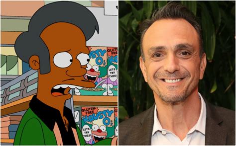 The Simpsons Hank Azarias Character Carl To Be Voiced By Better Things Fame Actor Thenationroar