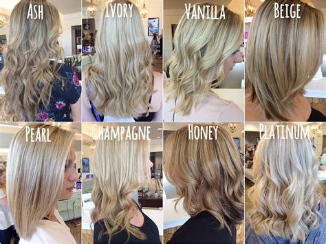 The Truth About Going Blonde Beauty The Blonde