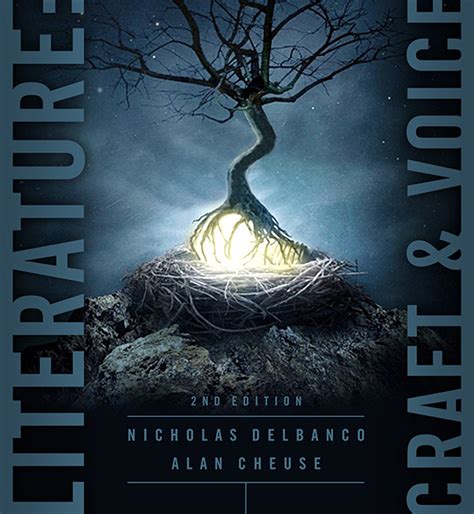 Literature: Craft & Voice on Behance