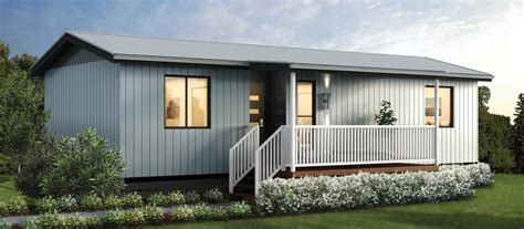 The Best Brisbane Granny Flats Of 2017 Hoek Modular Homes