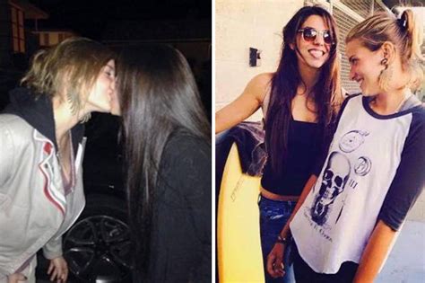 Lesbian Couple Arrested For KISSING In Supermarket Win K