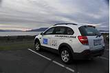 Rent Car In Iceland