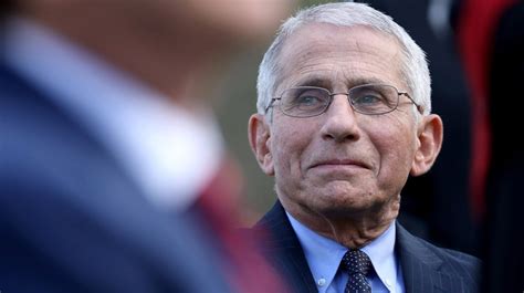 Anthony fauci, the director of the national institute of allergy and infectious disease (niaid), immediately fauci joined the national institutes of health soon after graduating from medical school. Dr. Anthony Fauci: COVID-19 Will End and We Will Get ...