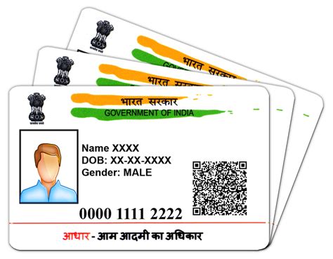 How To Get Aadhaar Card Aadhaar Card For Nri News Bugz