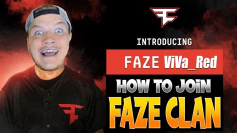 How To Join Faze Clan 2021 With Epic Warzone Sniping Montage Youtube