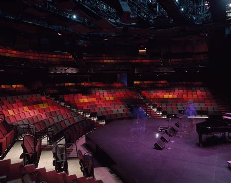 Guthrie Theater — Ateliers Jean Nouvel