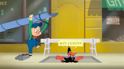 Hbo Maxs Looney Tunes Cartoons May Be Too Violent For Children