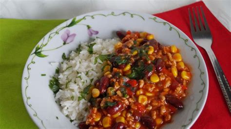 Przepis Chili Con Carne Przepis Gotujmy Pl