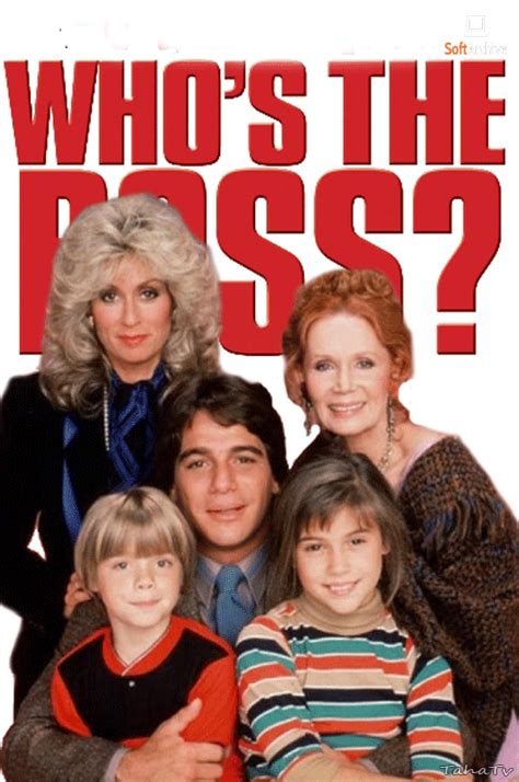 Download Whos The Boss S07 Dvdrip Xvid Nogrp Softarchive