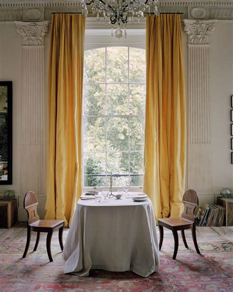 Interior Inspiration Rose Uniackes London Home — Rue Rodier