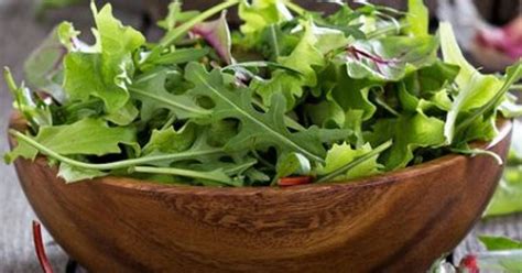 Here are the characteristics of a variety of popular types of lettuce 23 Types of Salad Leaves Every Dieter Should Know ...