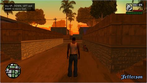 Grand Theft Auto San Andreas Multiplayer Locations Crimsonrobot